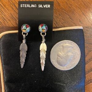 Sterling silver